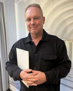 Andreas Köhler ib Personality Coaching, Institut für Persönlichkeits- und Verhaltenspsychologie in Solingen