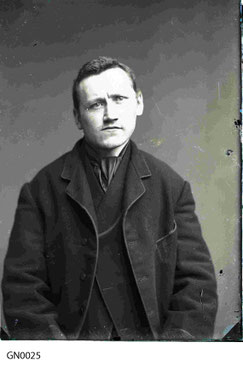 Johannes Cornelis Mistel