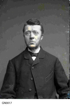 Albertus Adrianus Tulleners