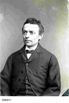 Hendrik Beek