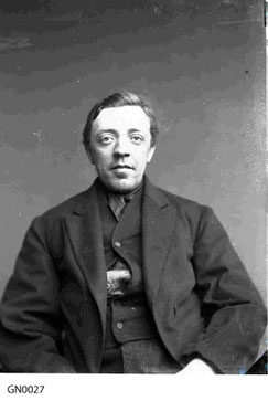 Johannes Petrus van Schepen