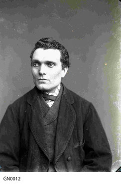 Jan Vortman