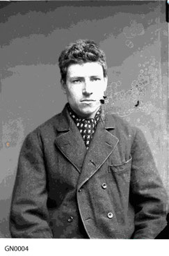 Pieter Cok
