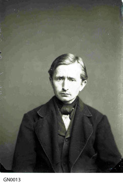 Hermanus J. Albertus van de Weetering