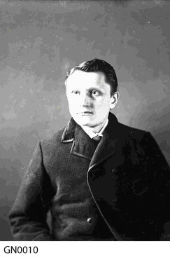 Johannes van der Hurk