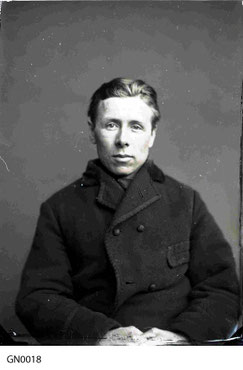 Victor Cyrille Malfait