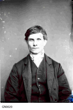 Willem van der Klip