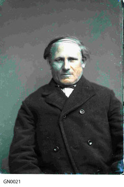 Bernardus Mulder