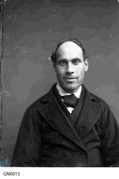 Hendrik Verschoor