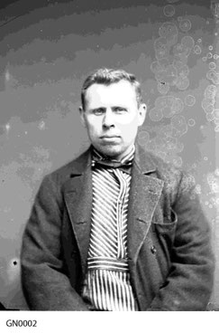 Jan Bonsink