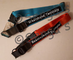 Pferdehalsband Aktivstall