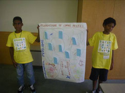 CFP Fiji 2012