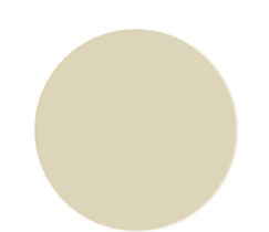 tischset farbe sand