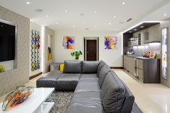 Abreu Luxury Homes and Condos