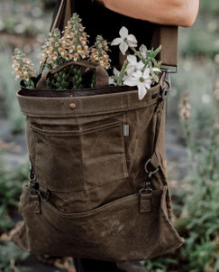 sac récolte ceuillette