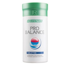 Aloeverasante et LR Health & Beauty : Pro Balance à base de minéraux, aide à palier les carences et préserver votre équilibre acido-basique. Sans conservateur, sans lactose