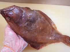 マガレイ-寿司-出前