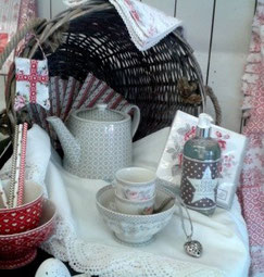 GreenGate Kollektion bei Smuk in Langenhagen