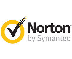 Página de descarga de las definiciones de Norton Antivirus