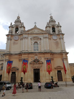 St. Paul´s Cathedral