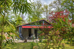 ATELIERHUISJE REKEM