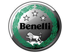 Benelli Motorcycles logo