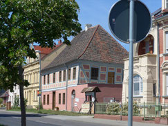 Essenzen-Fabrik