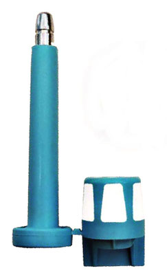 Precintos Seguridad Contenedores mcctagging