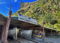 Pitcairn (Bild: Lionel Gouverneur)