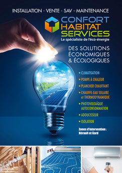 Logo + plaquette | Christophe HOULES, graphiste DA | Studio Récréacom