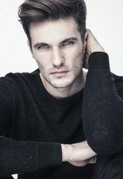 Jan Ole Jönsson Promo Pic1