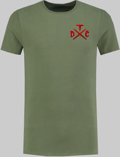 TDC SHIRT M-XXXXXL 12 EURO