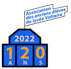 120 ans de l'association des anciens élèves du lycée Voltaire