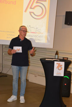 Detlef Frankenberger