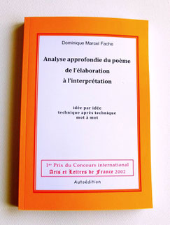 Comprendre toutes les nuances de l'écriture poétique, analyser ou écrire un poème