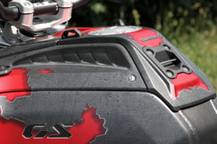 Worlcrosser BMW R1300 GS ADV
