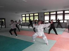 Ba Duan Jin
