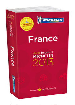 Michelin 2013