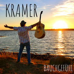 KRAMER - Musiker Frank Rühmann