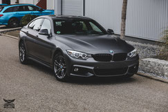 BMW 4er GrandCoupe