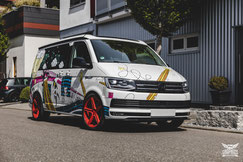 VW T6