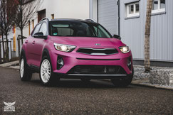 KIA Stonic