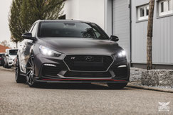 HYUNDAI I30N