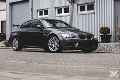 BMW M3 E92