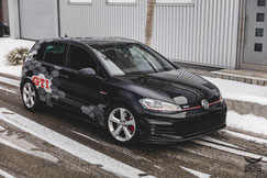 VW GOLF 7 GTI
