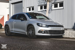 VW SCIROCCO