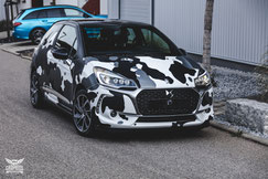 CITROEN DS3