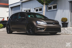 VW GOLF 7