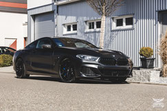 BMW 8er