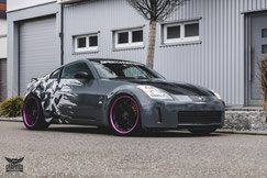 NISSAN 350Z